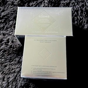 Elemis ultra smart pro collagen bundle